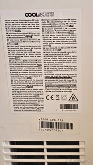 Coolexpert APG-12P 3.5 kW - 4