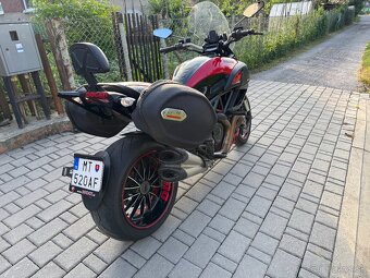 Ducati diavel strada - 4