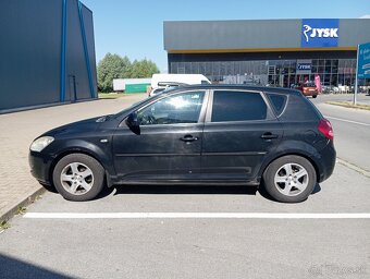 Kia ceed 1.4 benzin - 4
