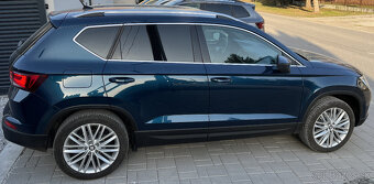 Seat Ateca 1.6 TDI 115 Xcellence 2018Po velkom servise - 4