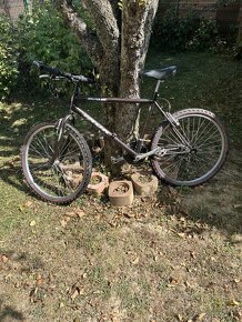 Predaj bicykla - 4