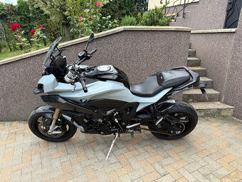 BMW S 1000 XR 2020 - 4