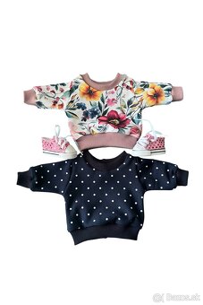 Súprava pre bábiku BABY BORN - 43 cm - 4