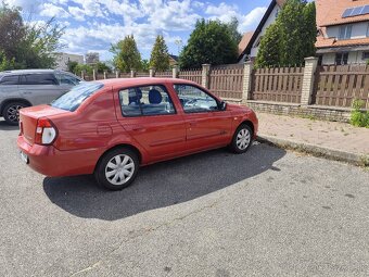 Renault Thalia I 1.2 16V 55kW - 4