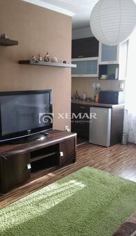 Prenájom: Garsónka v centre, Námestie Slobody, Zvolen - 4