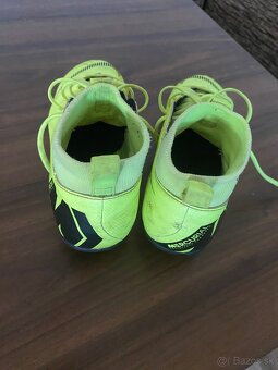 Kopačky Nike Jr. Mercurial - 4