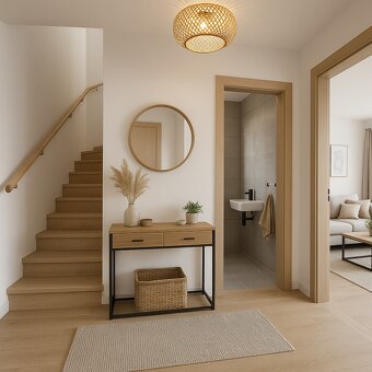 Predaj rodinného domu, Žilina-Trnové, 391 m2, 276.700 € - 4