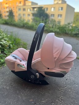 Cybex priam - 4