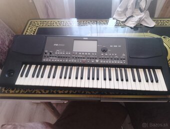 Korg pá 600 Čitaj inzerat - 4
