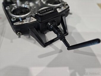 Flysky FS T6 vysiekac a prijmac 40e na diely - 4