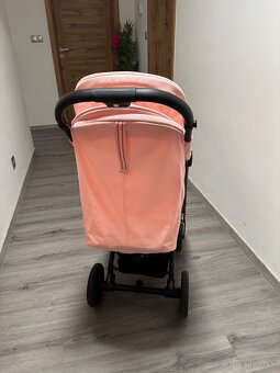 Kočiar Cybex Beezy 2024 - 4