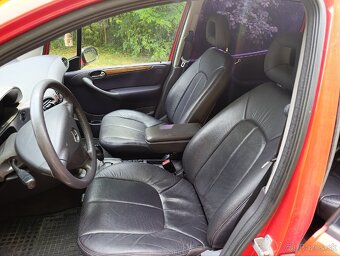 Mercedes- Benz A190 - 4
