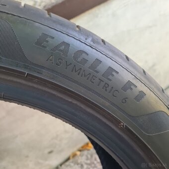 225/45r17 goodyear letne - 4