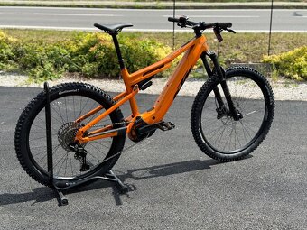 KTM MACINA KAPOHO 8973 2025 Bosch 5 Gen - 4