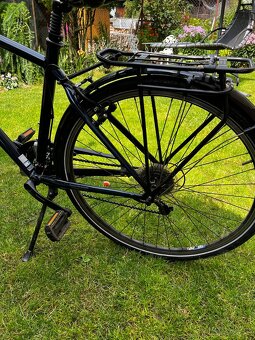 Predám crossový bicykel Diamant - 4