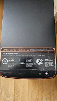 Funkčný kancelársky PC + monitor HP | Ideálne pre základné p - 4