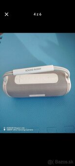 Bluetooth reproduktor - 4