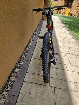 Bicykel SCOTT - 4