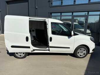Fiat Doblo 1.6 MultiJet pickup - 4