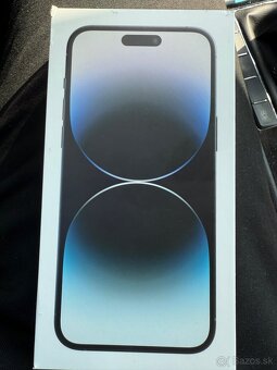 iPhone 14 Pro Max 128GB - 4
