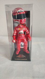 F1 1:18 Spark.MINICHAMPS - 4