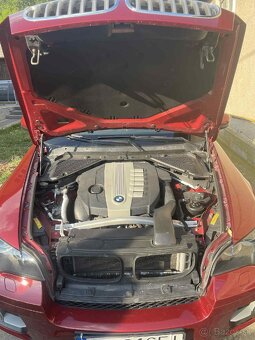 BMW X6 3L. - 4