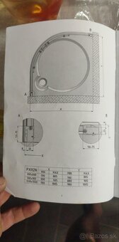 sprchovy kut - 4