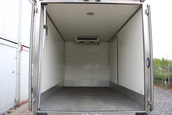 Iveco Daily, 50/35C180 3,0 Skříň chlaďák+klima+Zásuvka - 4