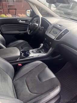 Ford S-Max Combi - 4