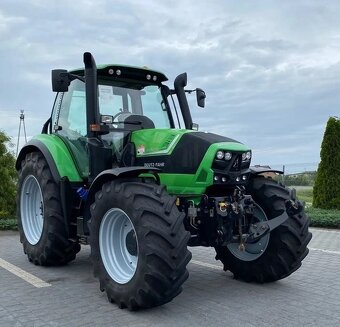 Deutz Fahr Agrotron 6190 - 4