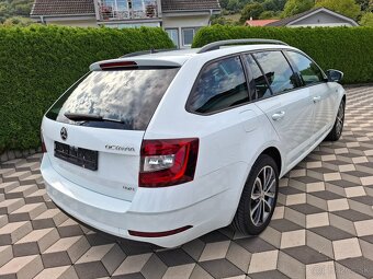 Skoda Octavia DRIVE 4x4 2.0 TDI 110kw - 4