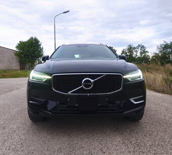Volvo XC60 T8 AWD TWIN ENGINE - 4
