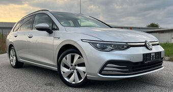 ‼️VW GOLF 2.0 T.D.I STILE Full LED DSG - 4