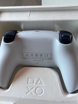 Playstation 5 herný ovládač - 4