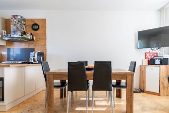 Rodinný dom Šamorín-Mliečno, pozemok 805 m2 - 4