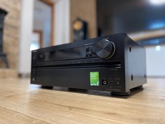 Onkyo TX-NR616 - 4
