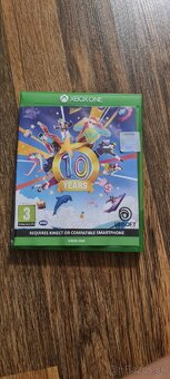 Kinect na xbox one s - 4