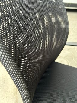 Kancelárske stoličky - 4