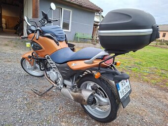 Bmw f650 cs - 4