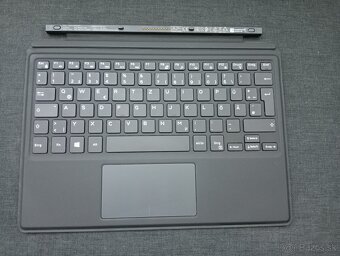 predám tablet Dell Latitude 5290 ,Intel® Core™i5 ,8gb ram - 4