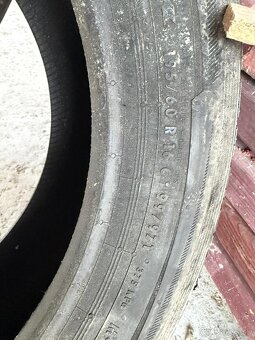 Matador 195/60 R16 - zimné - 4