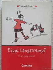 Predám nemecké knížky A1/A2/B1 - 4