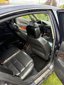 Škoda Superb 1.9 tdi - 4