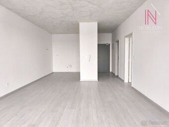 Na predaj 2 izbový byt s terasou v modernej novostavbe, Gala - 4