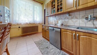 HD REALITY, predaj rodinný dom, Badín - 4