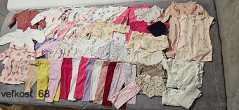 Vecičky pre bábätko dievčatko - 4