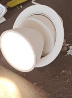 Stropné LED svietidla - 4