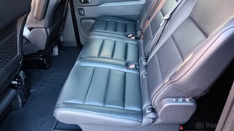 Peugeot traveller long 8miest kúp v SR - 4