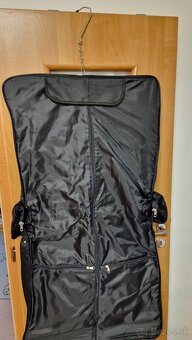 Cestovný obal na oblek / Púzdro na šaty - 4