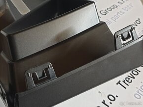 Ford Mustang Dark Horse nový set n.d. - 4